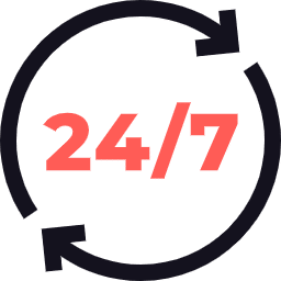 24 7