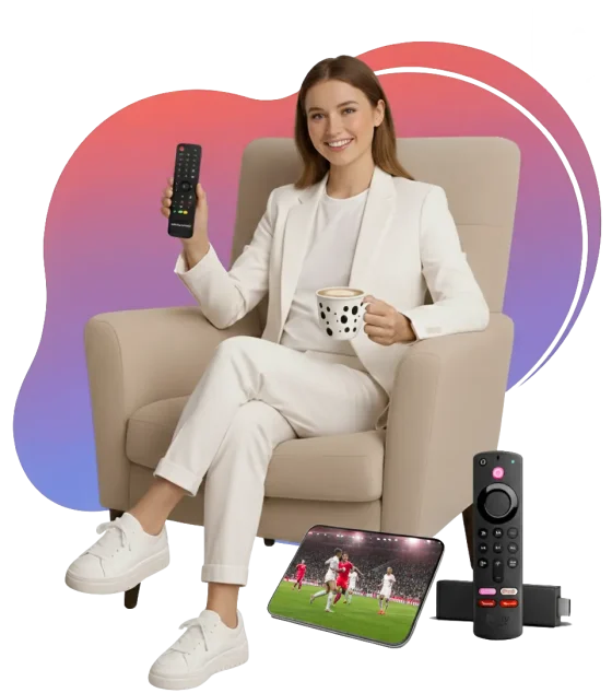 Best iptv 4k